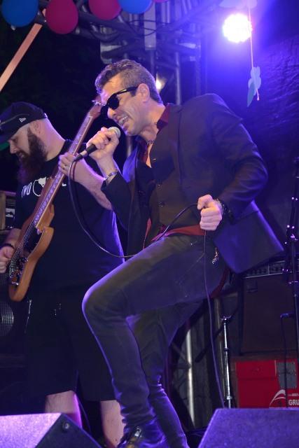 Festival da Primavera 2019
