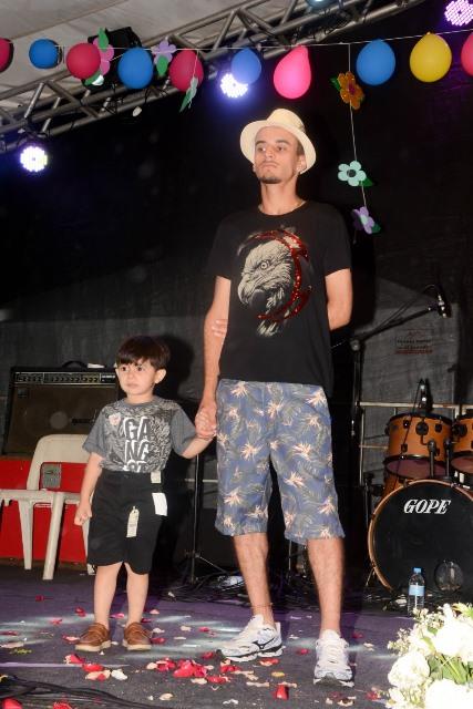 Festival da Primavera 2019
