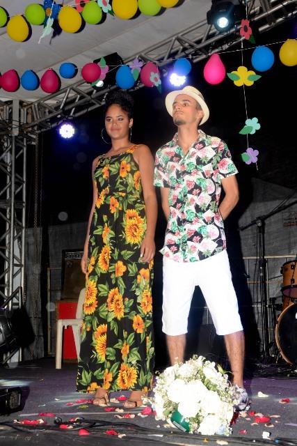 Festival da Primavera 2019