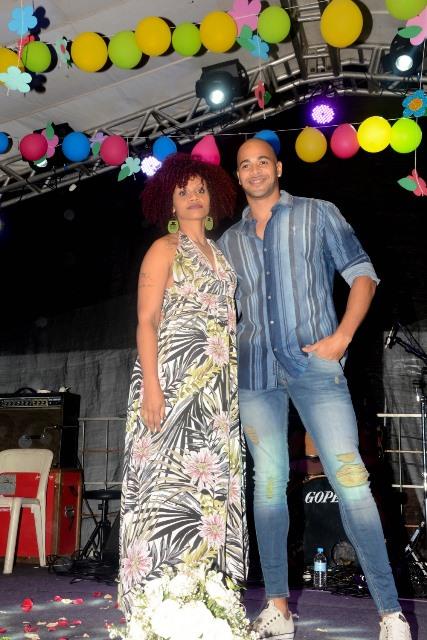 Festival da Primavera 2019