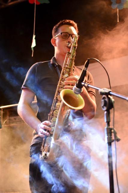 Festival da Primavera 2019