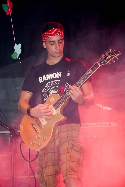 Festival da Primavera 2019