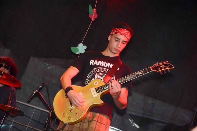 Festival da Primavera 2019