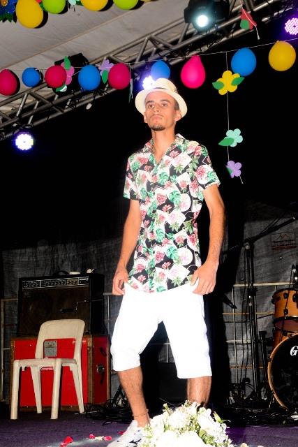 Festival da Primavera 2019