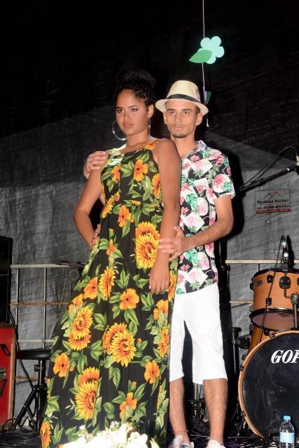 Festival da Primavera 2019