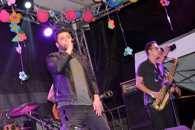 Festival da Primavera 2019