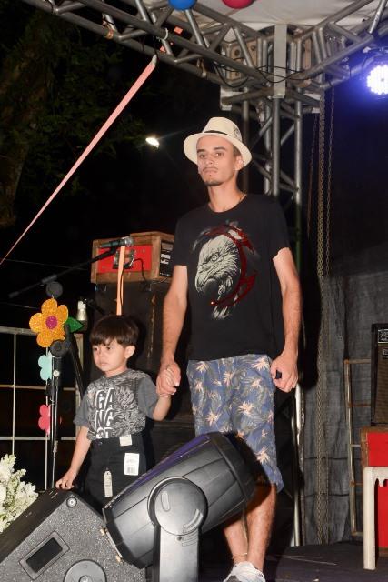 Festival da Primavera 2019