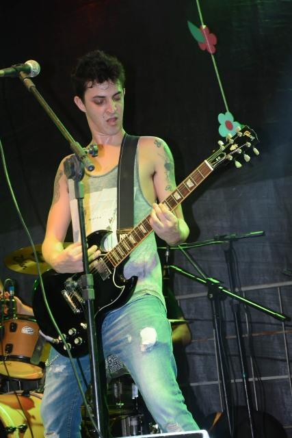 Festival da Primavera 2019