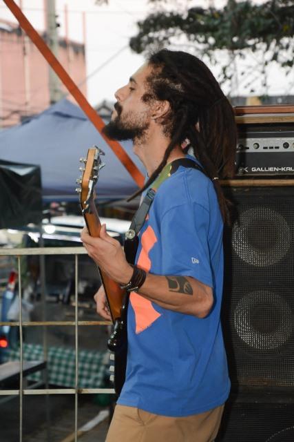 Festival da Primavera 2019