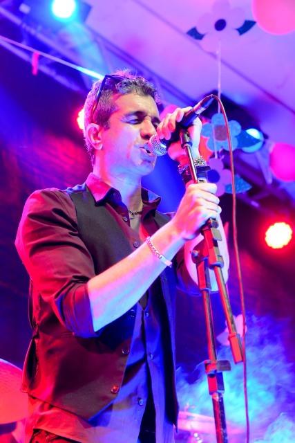 Festival da Primavera 2019