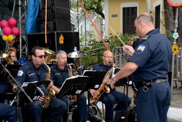 Festival da Primavera 2019