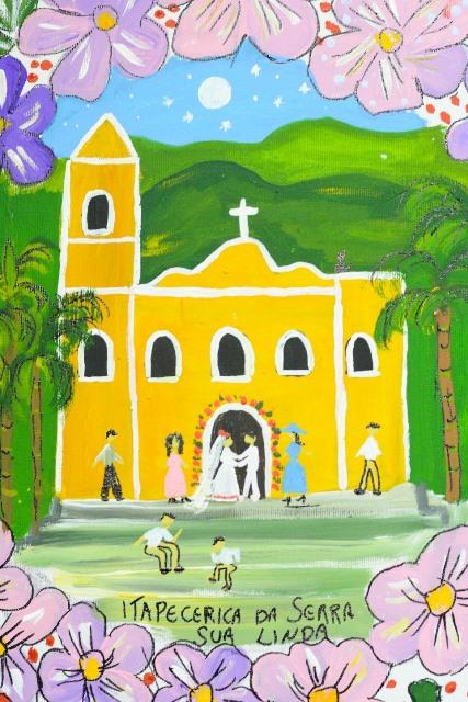 Festival da Primavera 2019