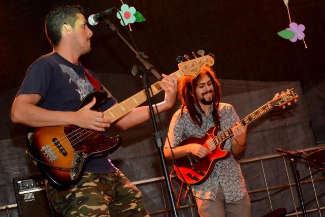 Festival da Primavera 2019