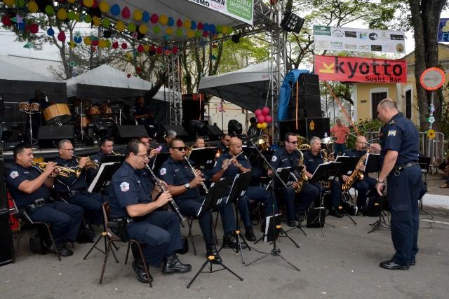 Festival da Primavera 2019