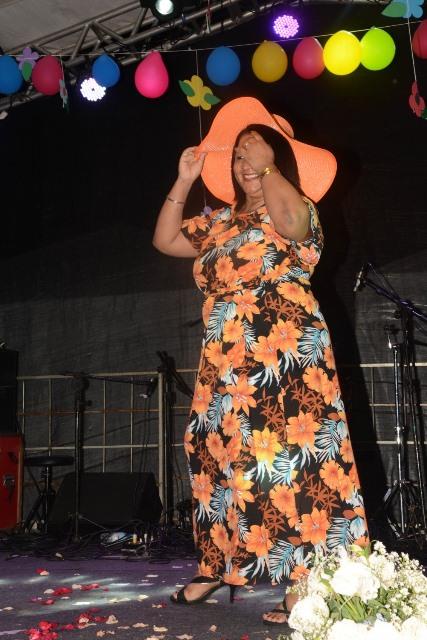 Festival da Primavera 2019
