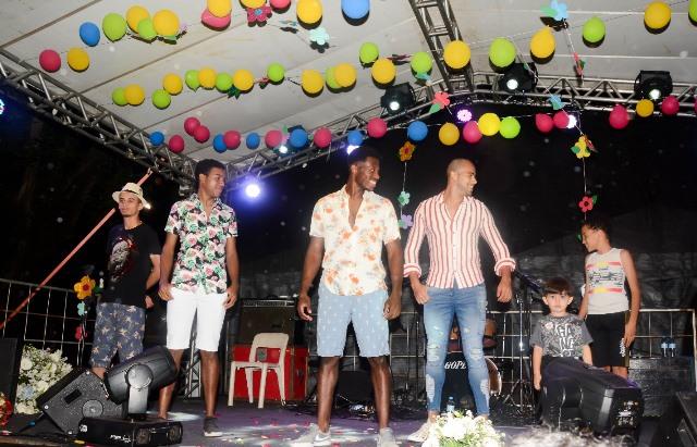Festival da Primavera 2019