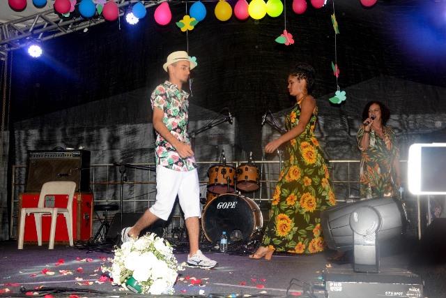 Festival da Primavera 2019