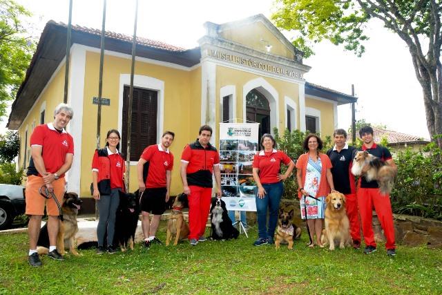 Festival da Primavera 2019