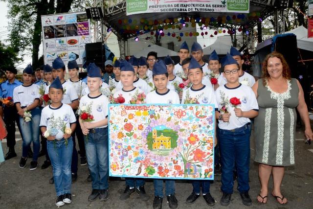 Festival da Primavera 2019