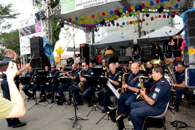 Festival da Primavera 2019