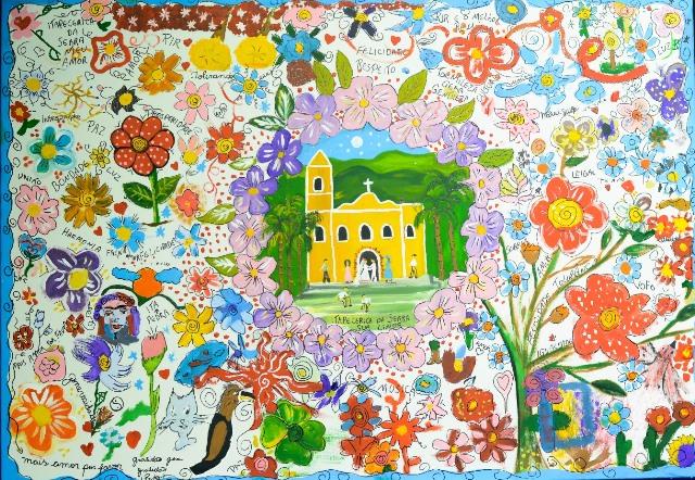 Festival da Primavera 2019
