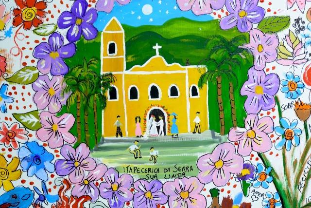 Festival da Primavera 2019