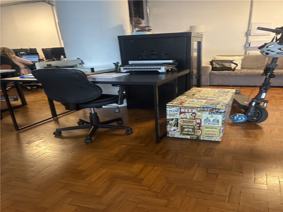 Inauguracao da Creche mariazinha 