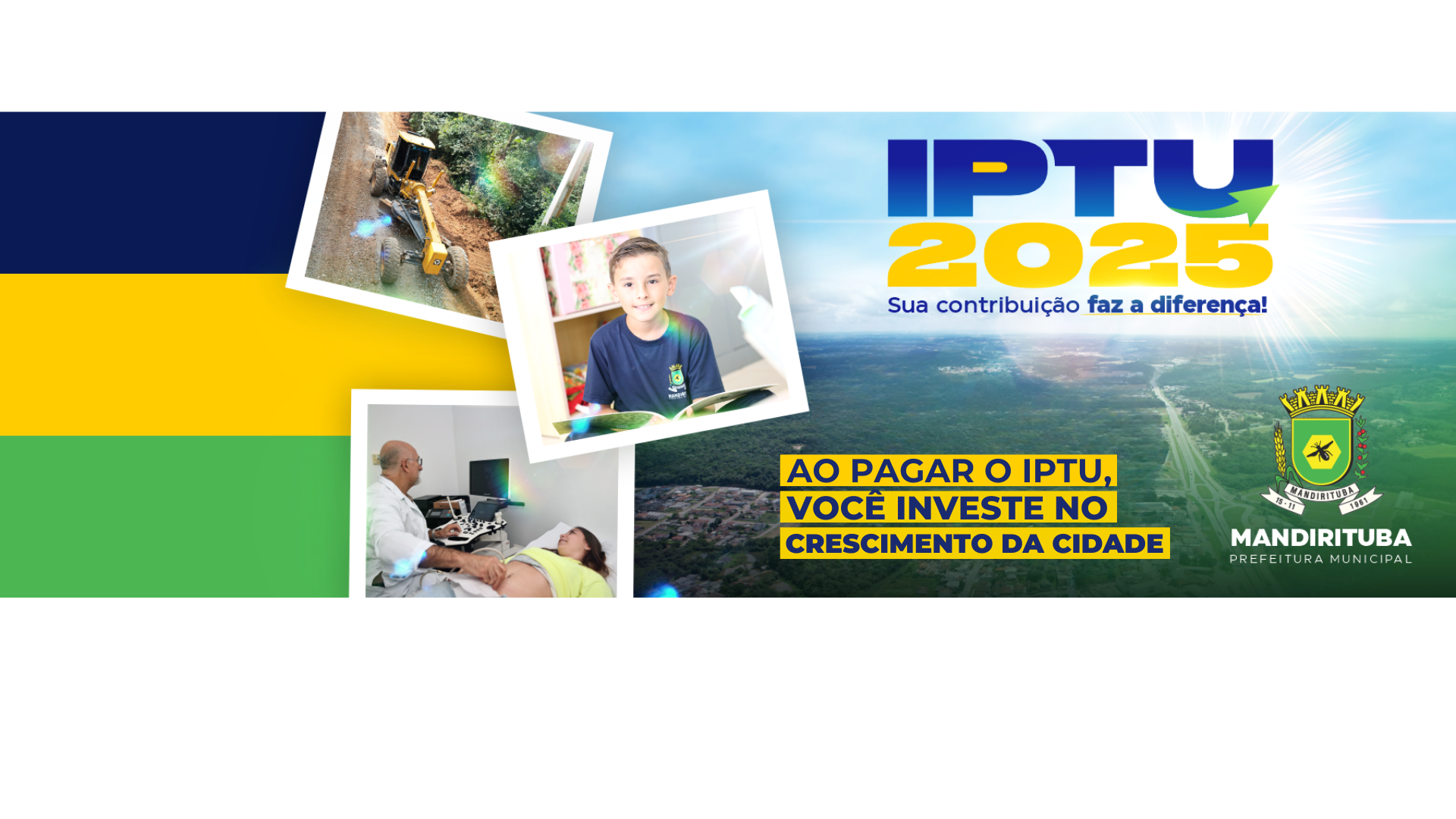 IPTU 2025