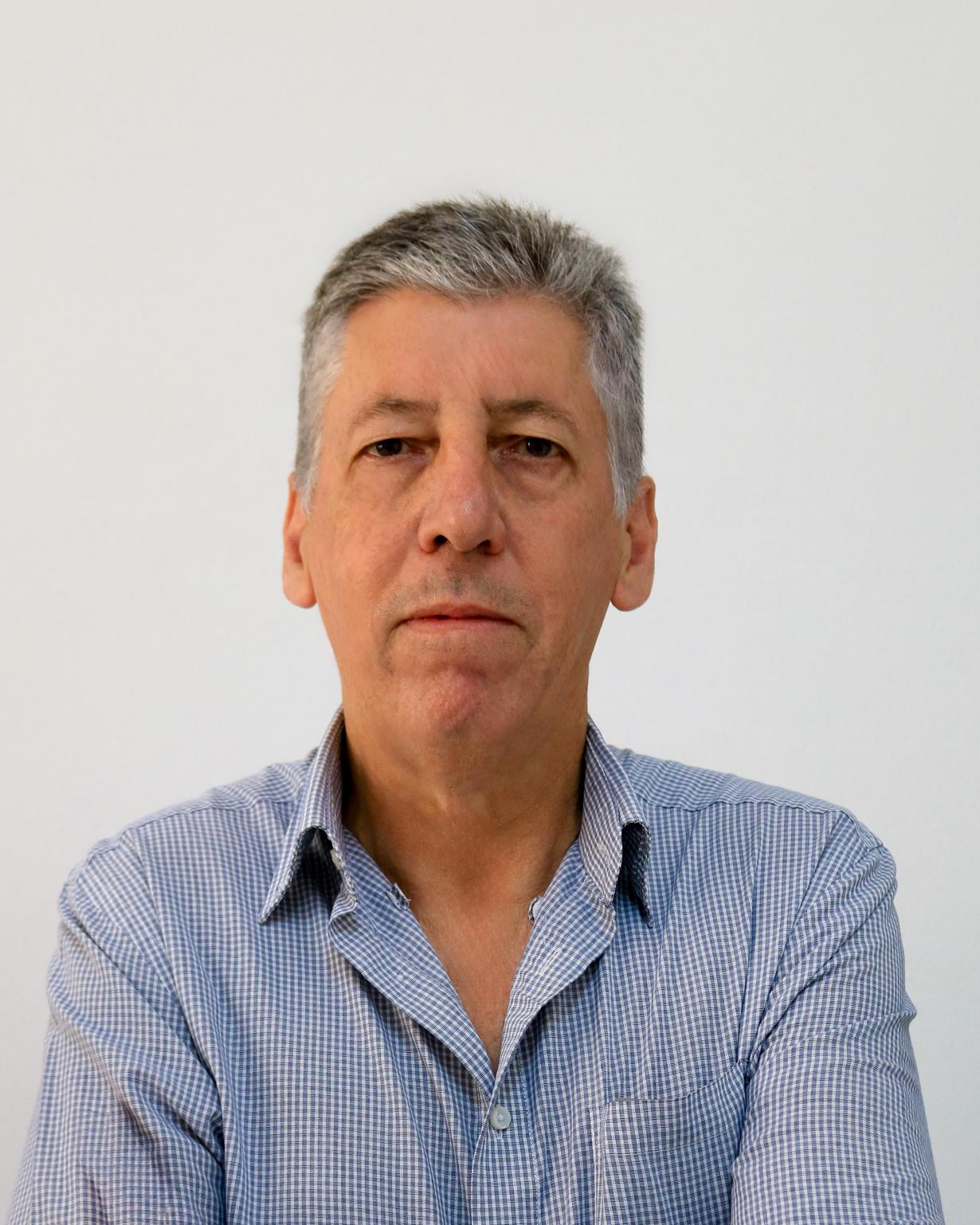 Aramis (Dinho) Finan&ccedil;as