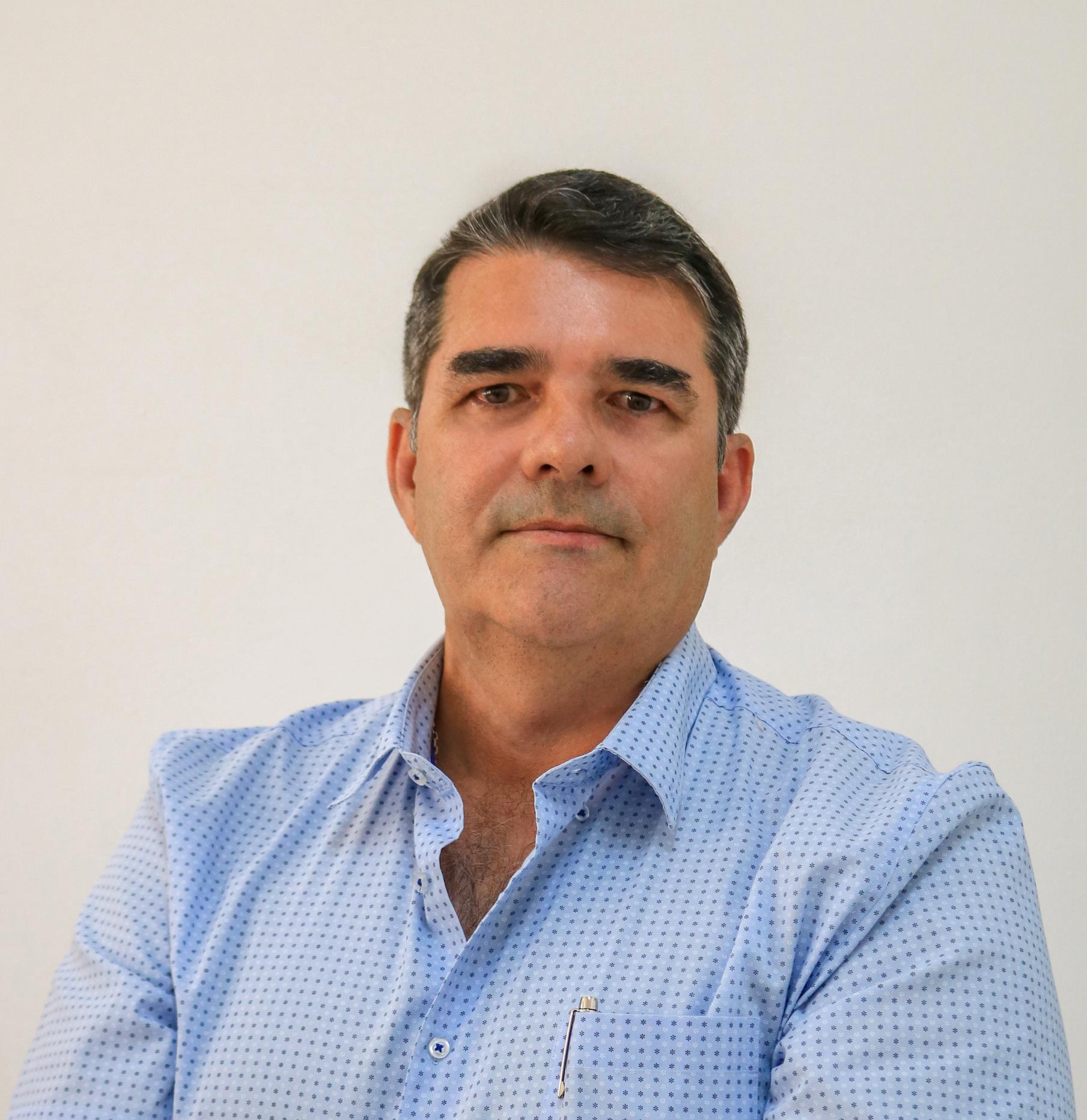 Maur&iacute;cio Procurador