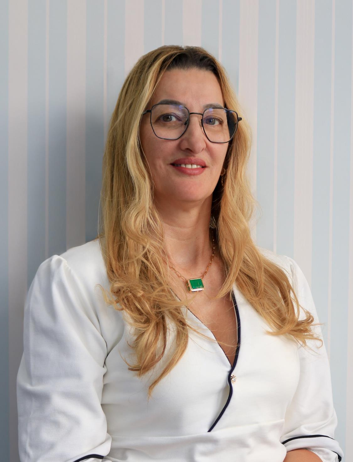 Geovana Cordeiro (Adm.)