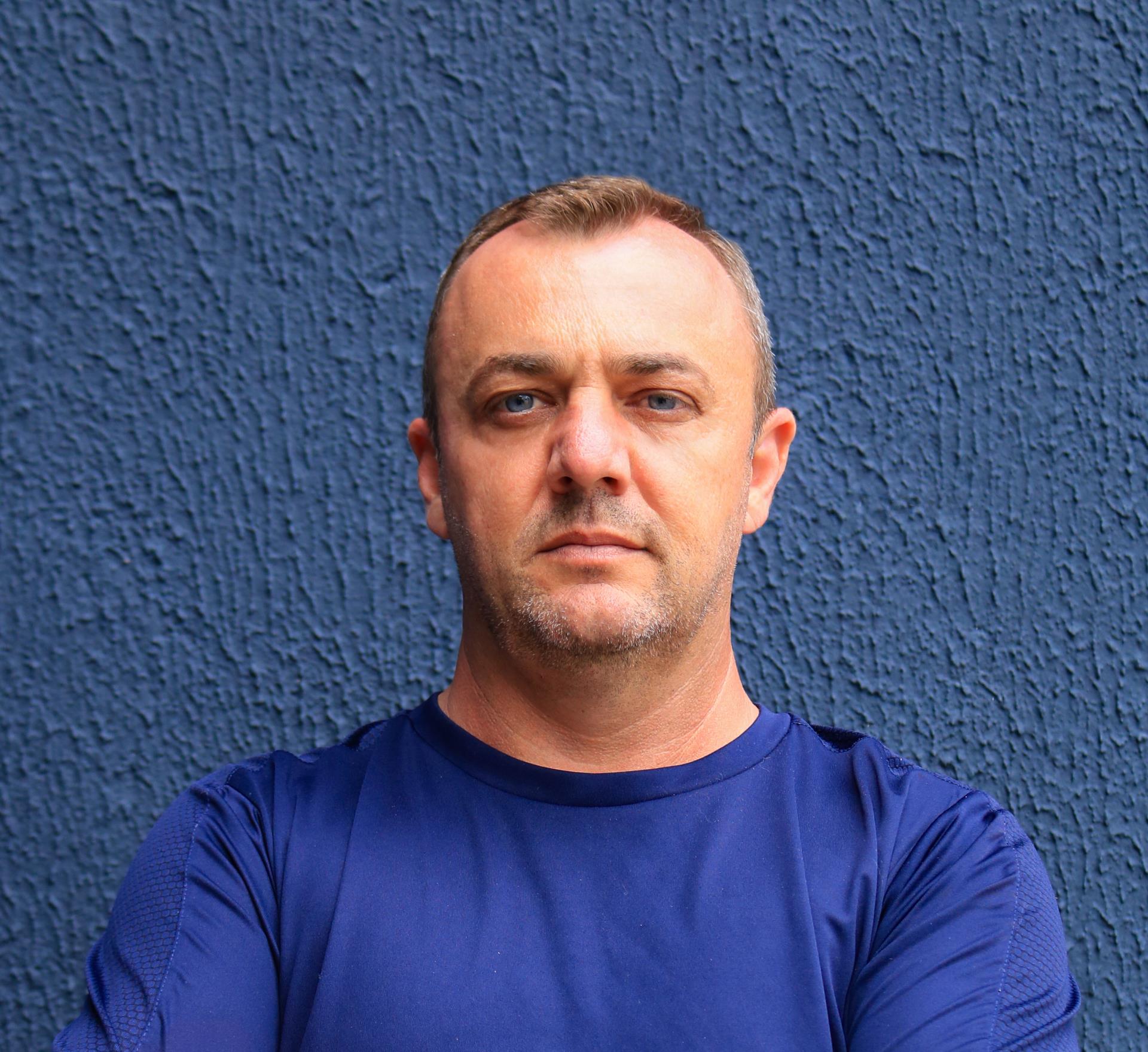 Sandro (Segurança)