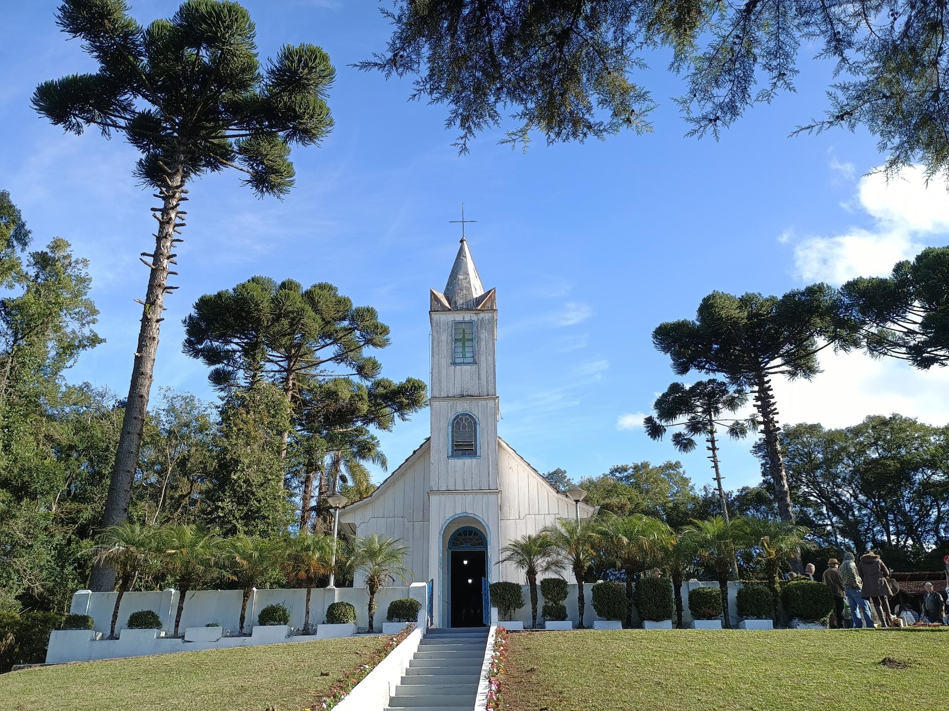 Santo Ant&ocirc;nio