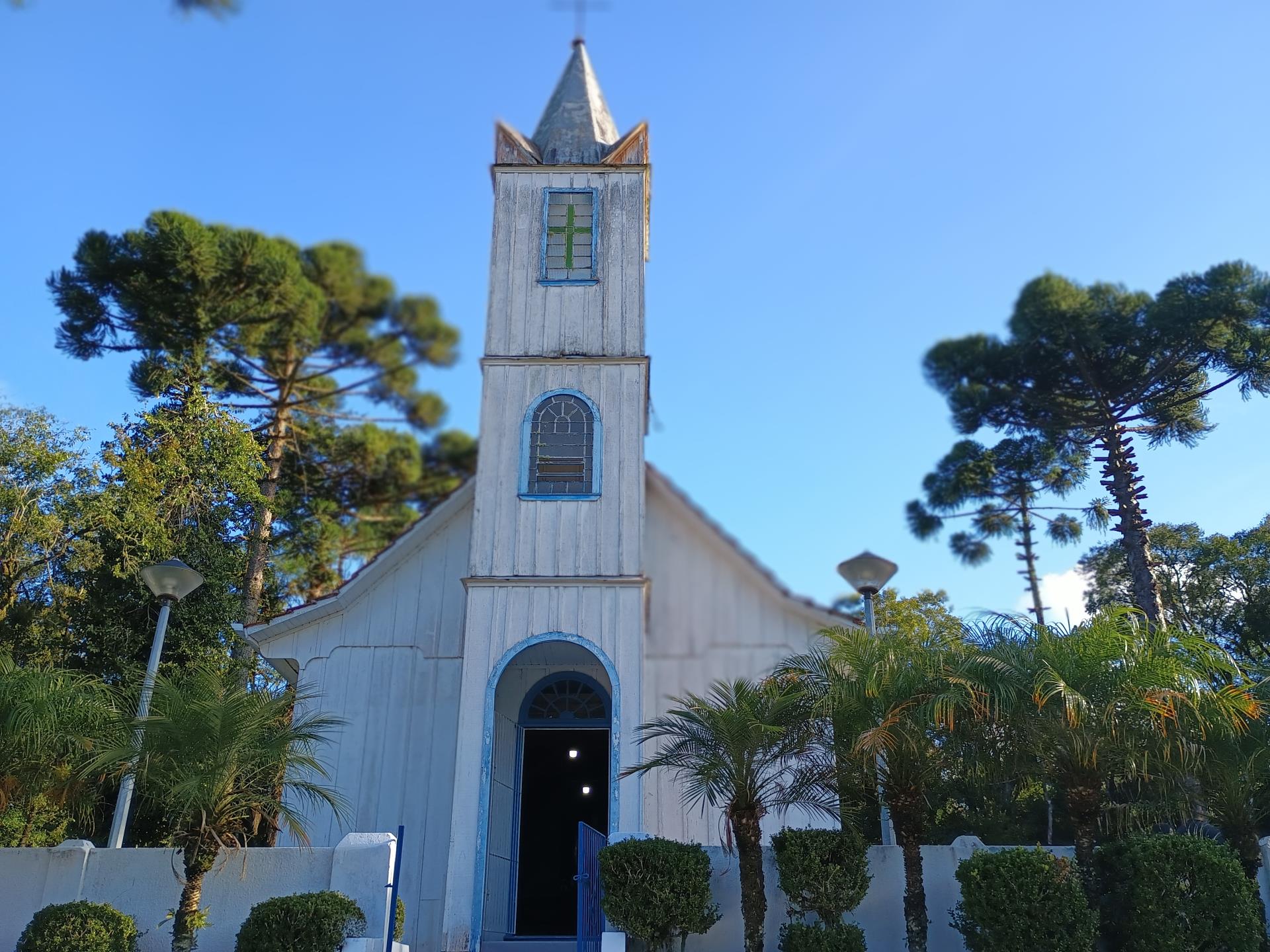 Santo Ant&ocirc;nio