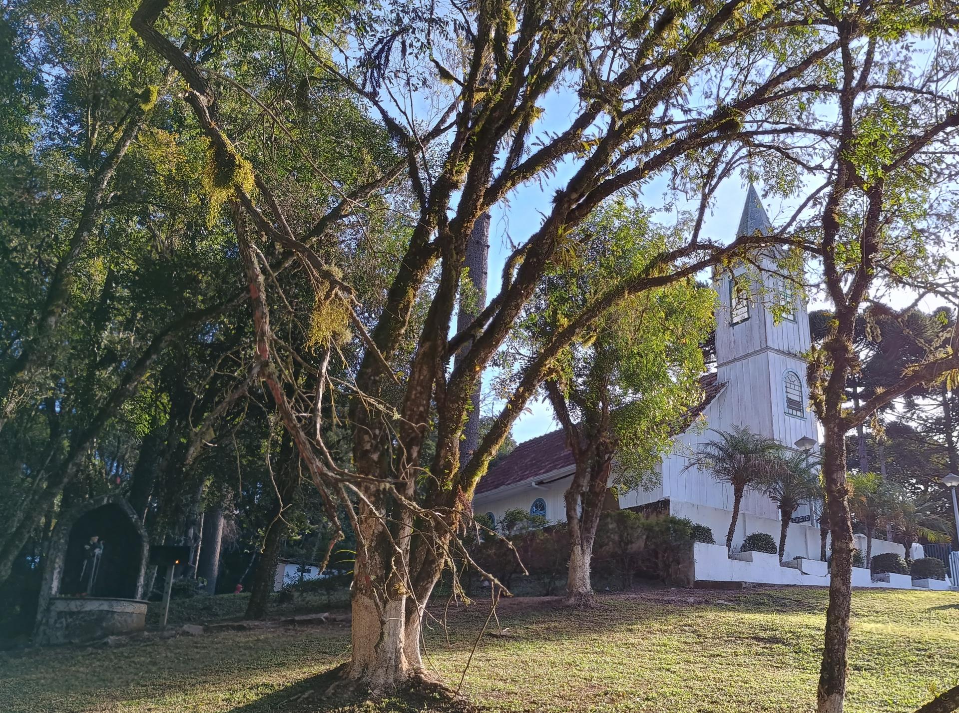 Santo Ant&ocirc;nio