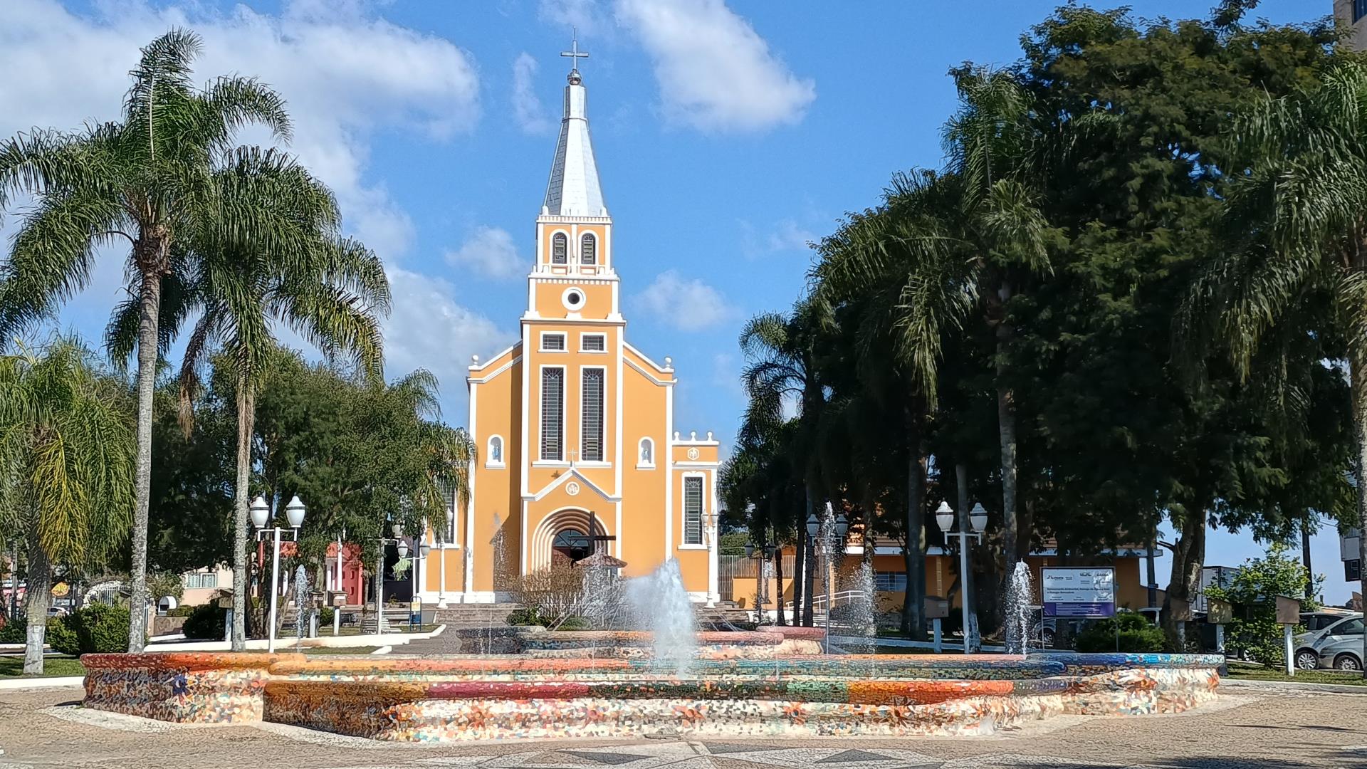 Igreja Matriz