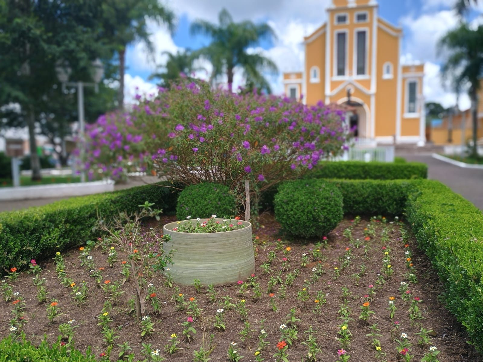Igreja Matriz