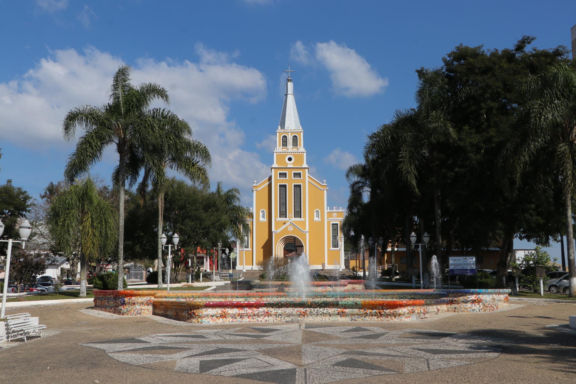 Igreja Matriz
