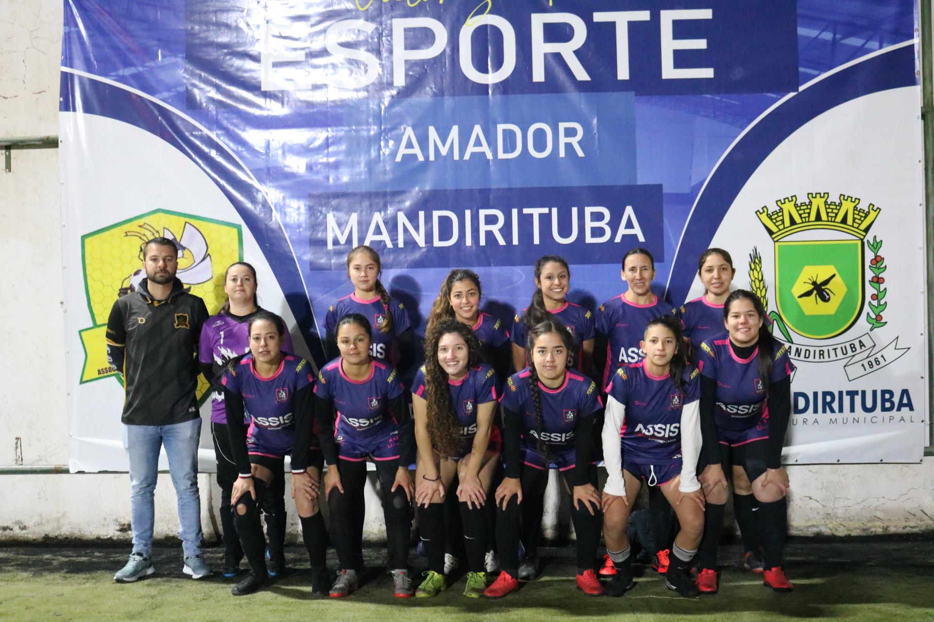 Notícia - Futebol Feminino de Itapetininga é Vice-Campeão nos Jogos  Regionais - Prefeitura Municipal de ITAPETININGA