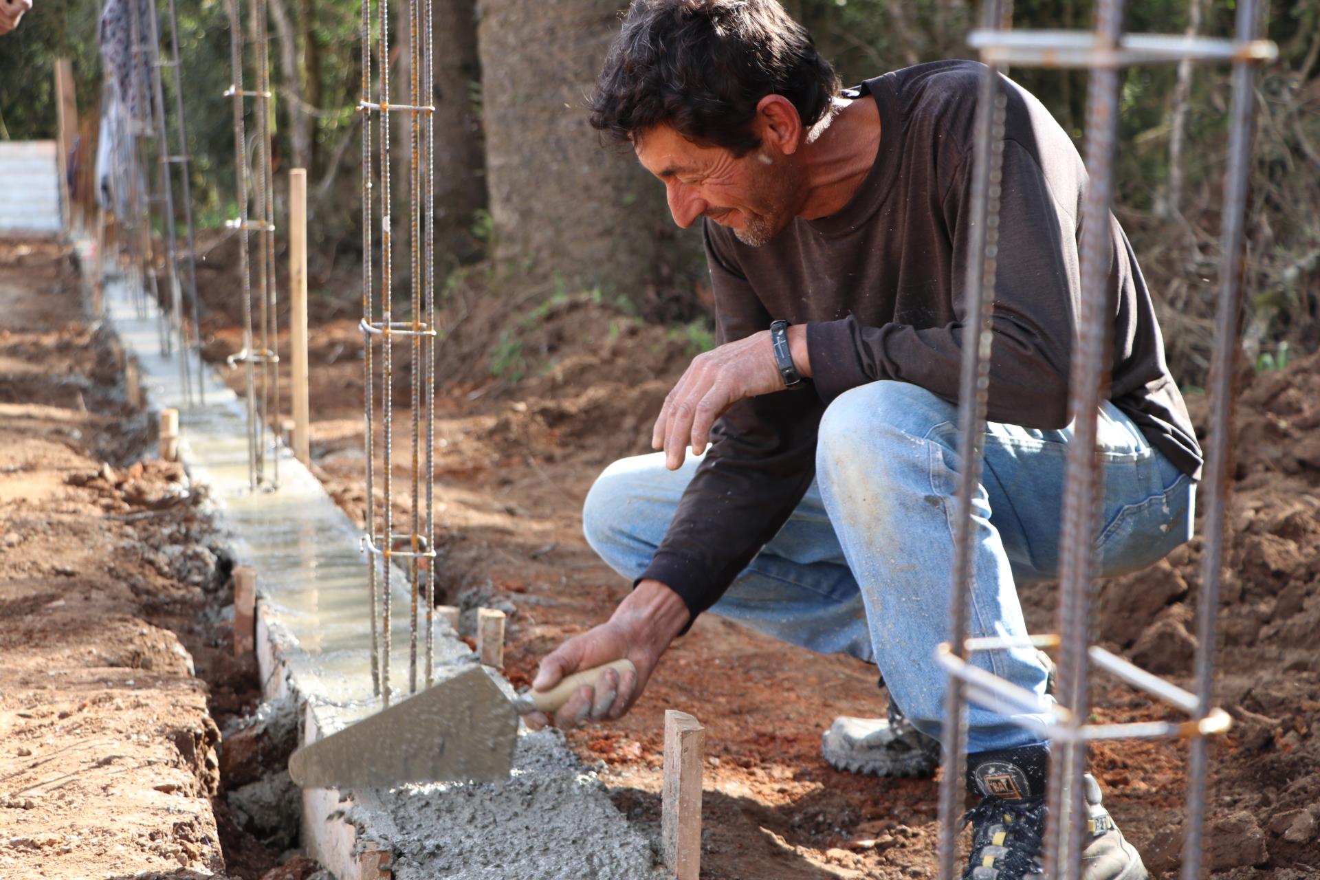 Informe Obras - Prefeitura De Mandirituba