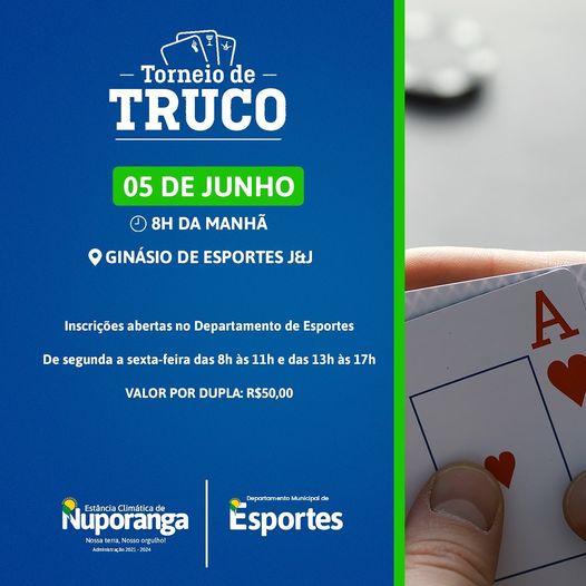 Truco Brasil - Truco online by LUCAS PEREIRA