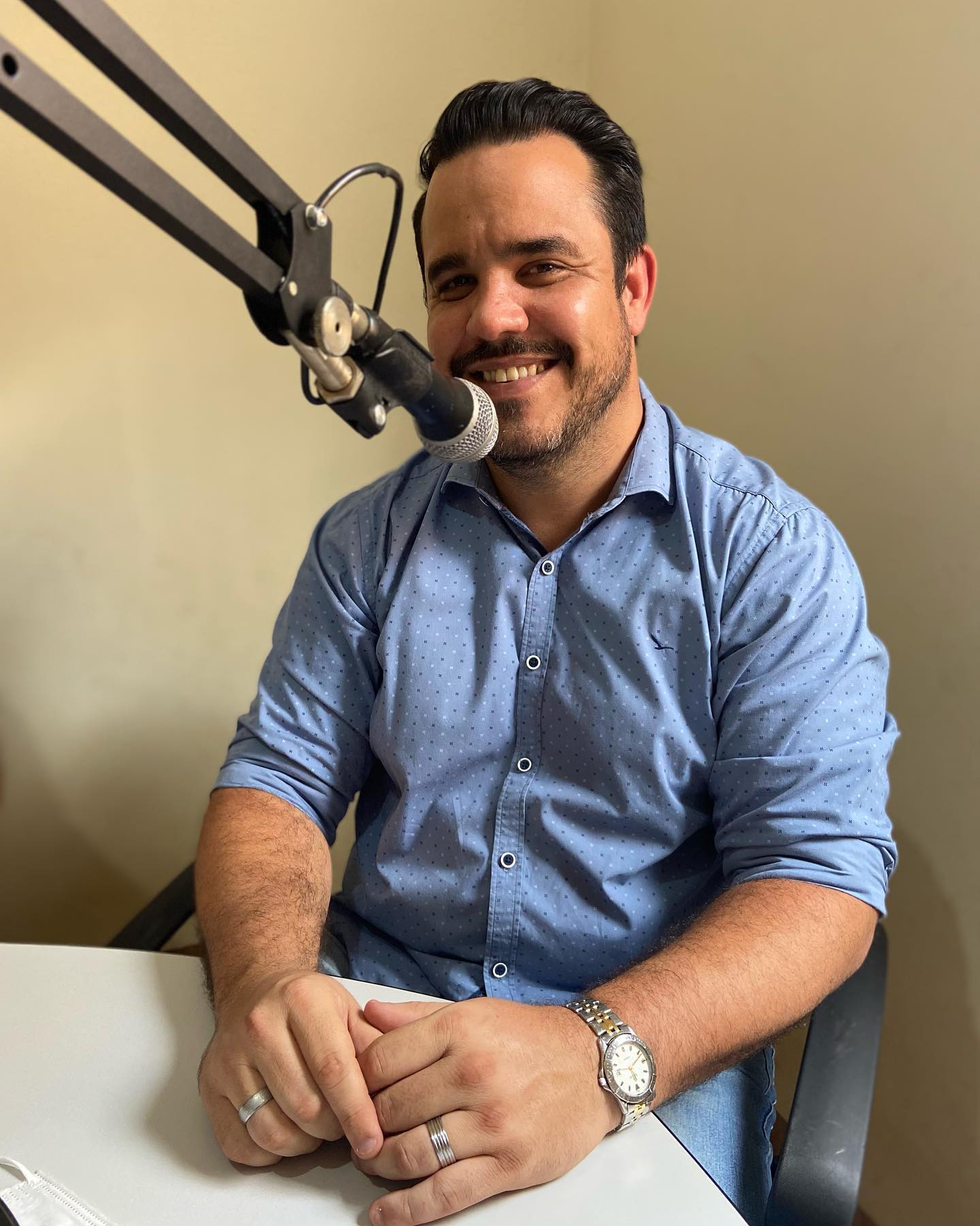 Daniel-rádio