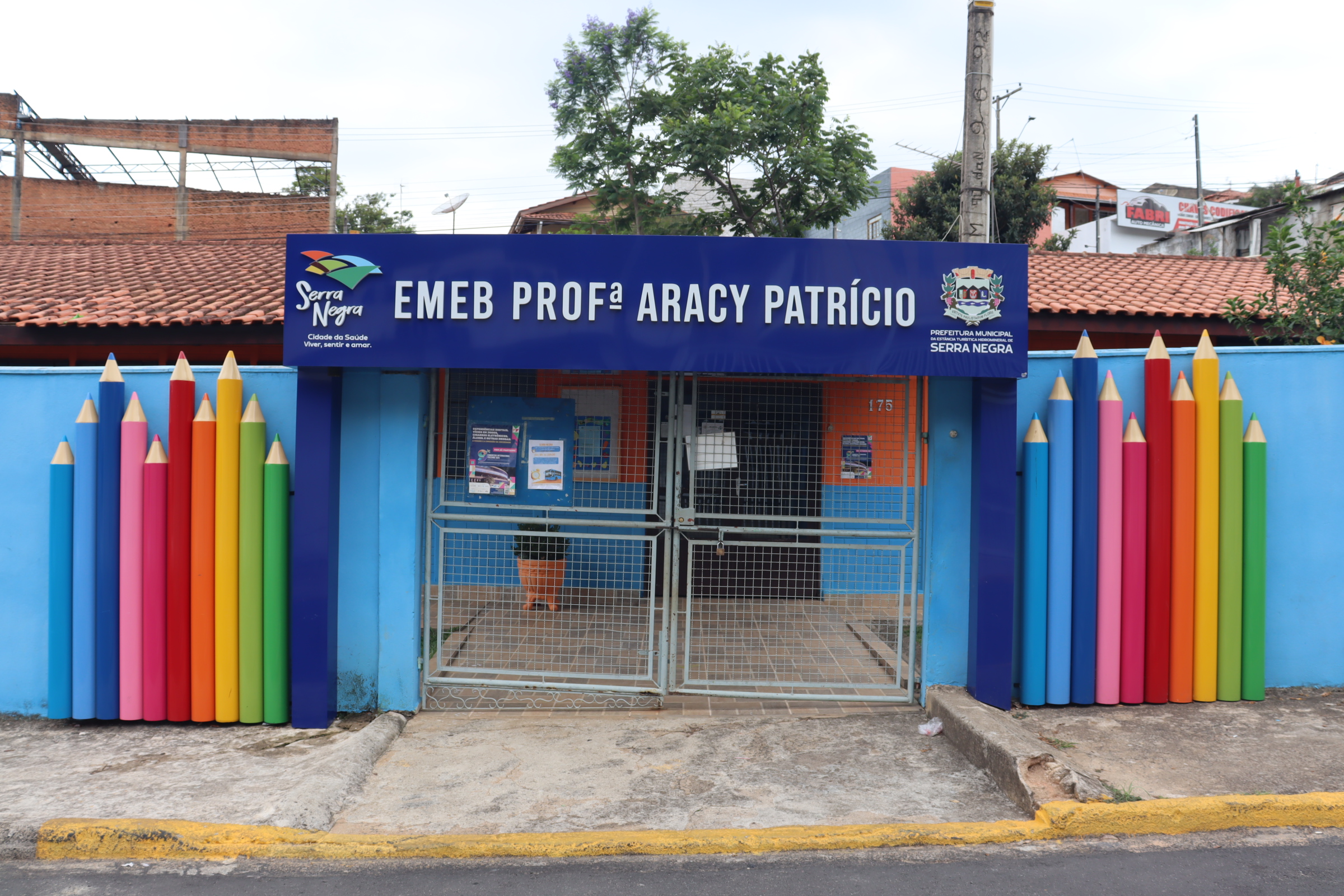 EMEB Professora Aracy Patrício(3)