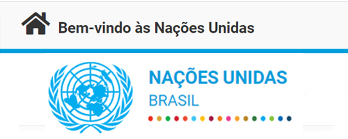 Organização das Nações Unidas BRASIL