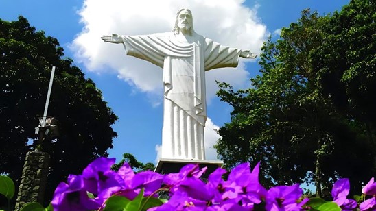 Mirante do Cristo Redentor