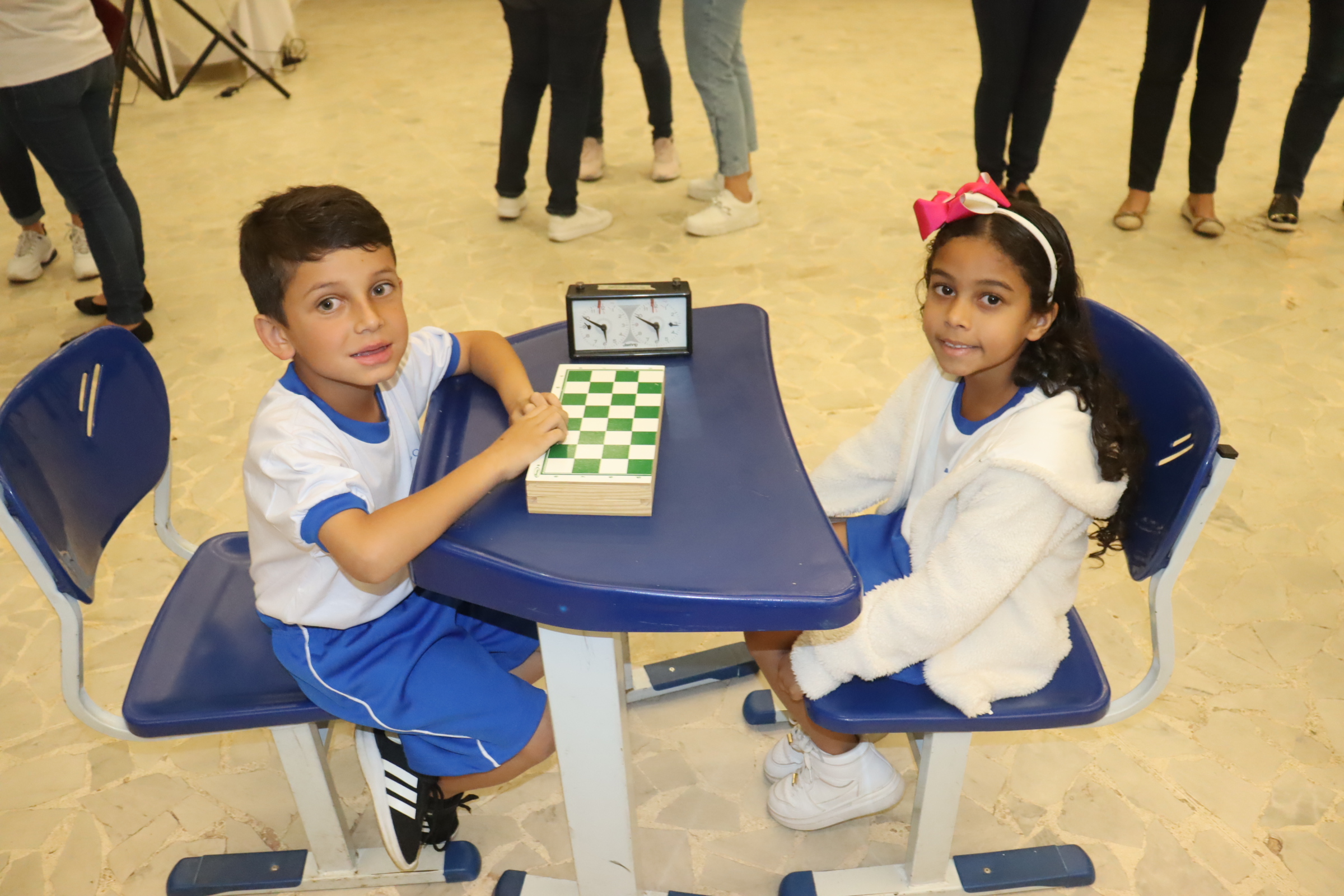 Campeonato de Xadrez Clássico começa neste domingo  Prefeitura Municipal  da Estância Turística de Avaré SP