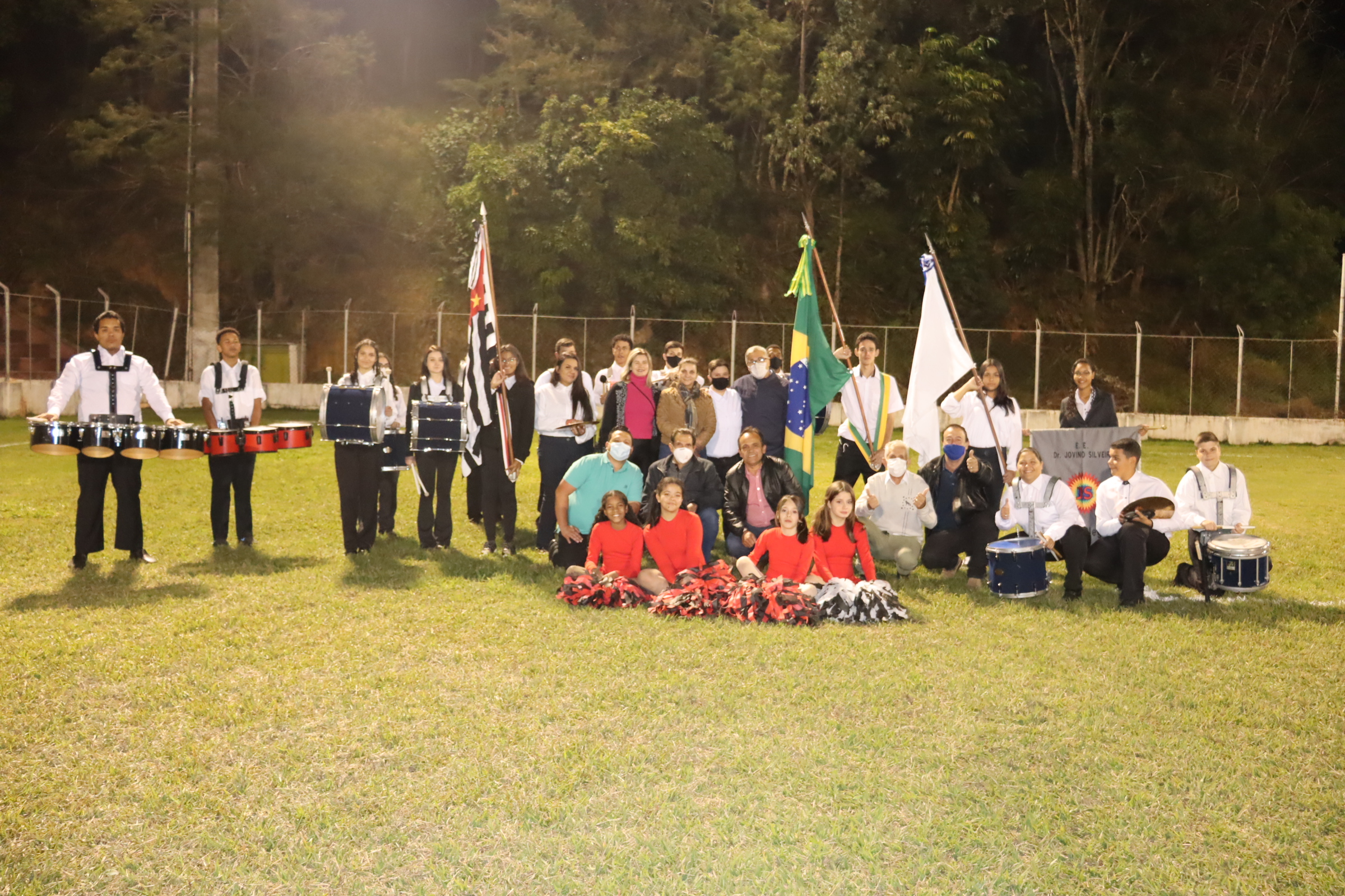 Paulista x Peñarol será o jogo de abertura do Campeonato Amador 2022 -  Prefeitura de Serra Negra