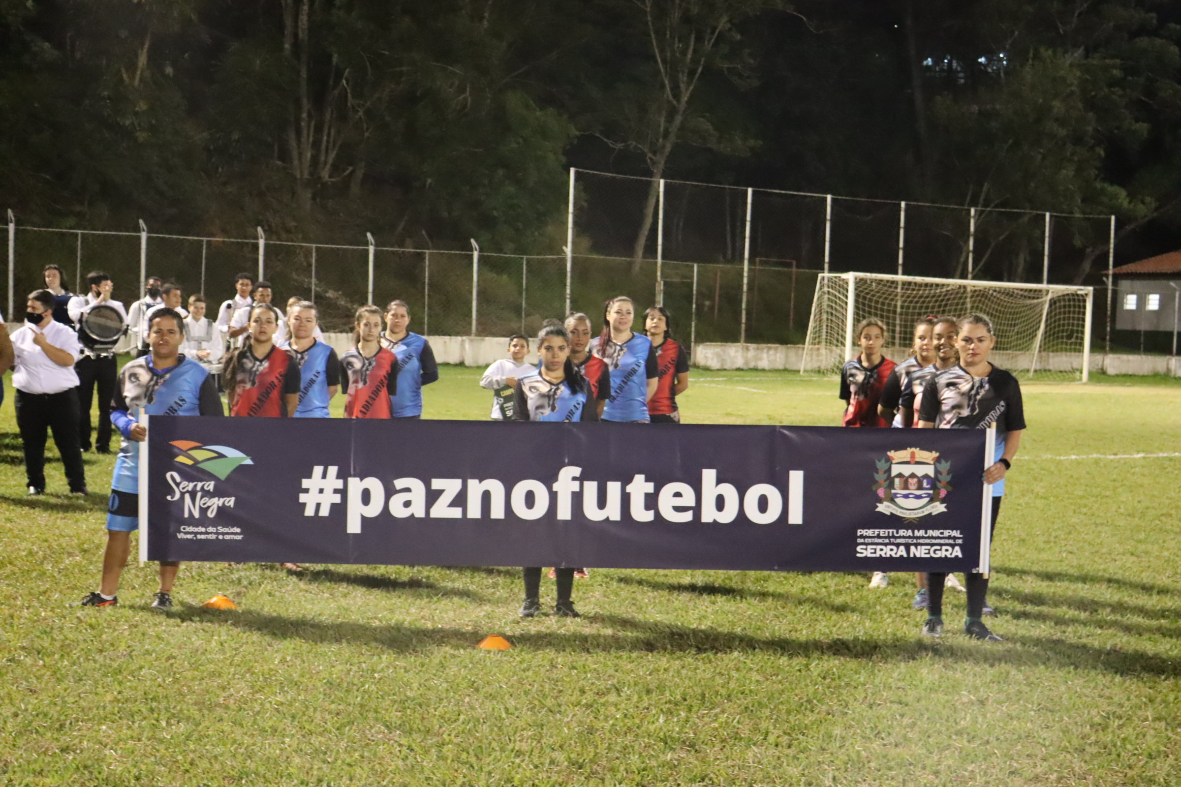 Paulista x Peñarol será o jogo de abertura do Campeonato Amador 2022 -  Prefeitura de Serra Negra