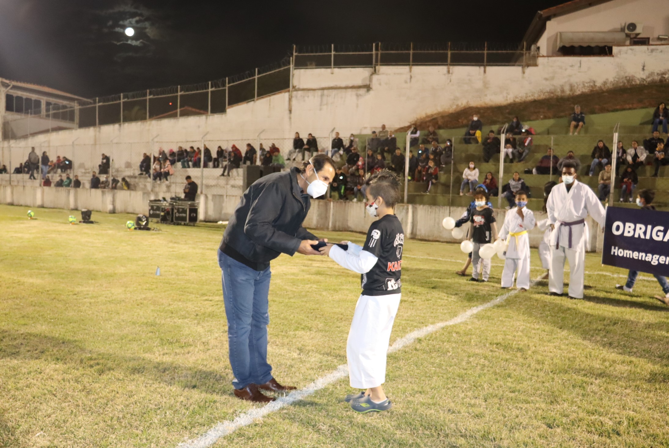 Paulista x Peñarol será o jogo de abertura do Campeonato Amador 2022 -  Prefeitura de Serra Negra