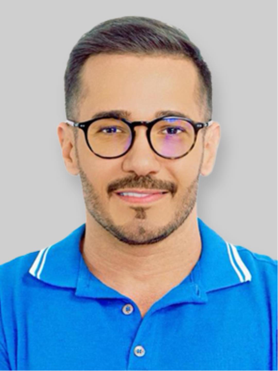 Rick Ferreira